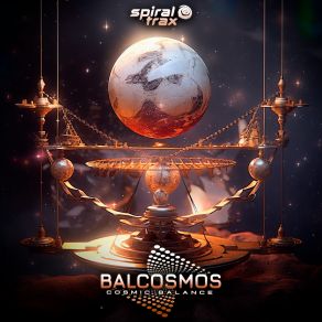 Download track Psytronic Illusions Balcosmos