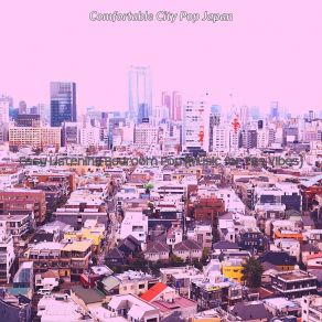 Download track Vibrant Backdrops For 80s Nostalgia Comfortable City Pop Japan