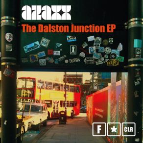 Download track Dalston Junction Azaxx