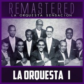 Download track Danzón Cha (Remastered) Orquesta Sensación