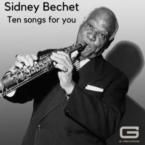 Download track Dans Les Rues D'antibes Sidney Bechet