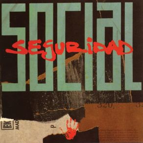 Download track Elvis - La Pelvis Seguridad Social