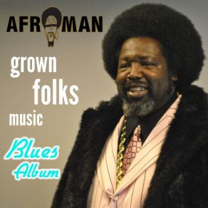 Download track Three Into Two Won't Go Afroman