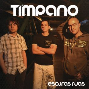 Download track Às Vezes, Tipo Sempre Timpano