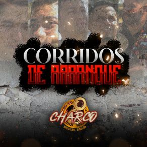 Download track Muchacho Fracazado Los Del Charco