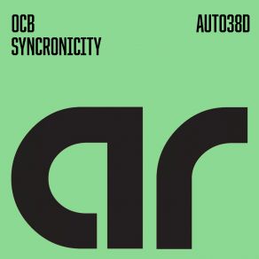 Download track Syncronicity (Spincycle) ÔCBAndy Chatterley