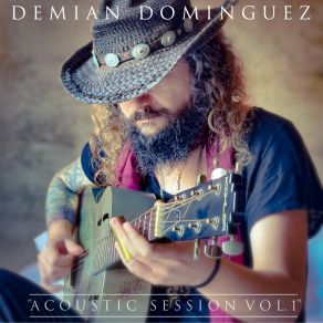 Download track Where Did You Sleep Last Night Demian Dominguez