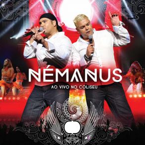 Download track Faz Comigo (Ao Vivo) Némanus