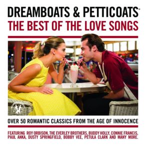 Download track Suspicion Dreamboats, PetticoatsTerry Stafford