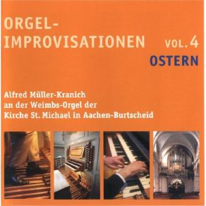 Download track 16 - 20 Orgelmesse Zum 5. Ostersonntag 