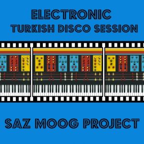 Download track Mad? Mak Saz Moog Project