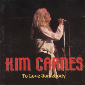 Download track One More River To Cross Kim Carnes