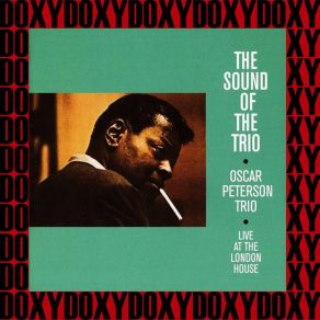 Download track Ill Wind Oscar Peterson