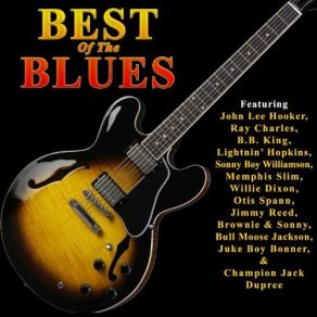 Download track I'Ll Play The Blues For You Albert King