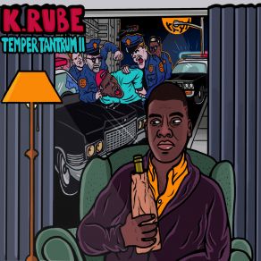 Download track I'm Use To K. Rube