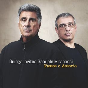 Download track Bolero De Satã Gabriele Mirabassi