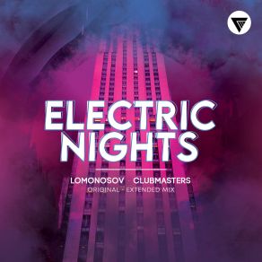 Download track Electric Nights Clubmasters