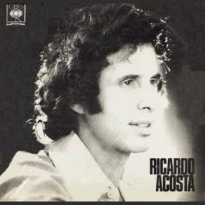 Download track Teniamos 15 Años Ricardo Acosta