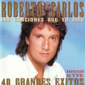 Download track Mi Querido. Mi Viejo. Mi Amigo Roberto Carlos