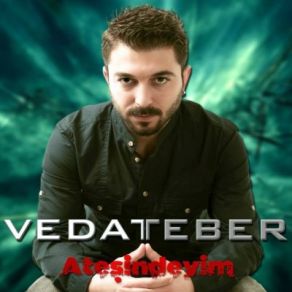 Download track Gece Gözlüm Vedat Teber