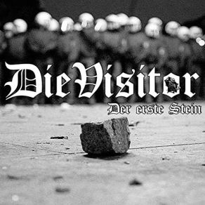 Download track Bitte Geh Noch Nicht DieVisitor