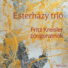 Download track Syncopation (Live) Esterházy Trio