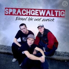 Download track Ein Ganz Normaler Tag Sprachgewaltig