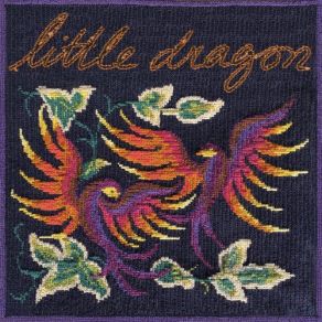 Download track Drifting Out Little Dragon