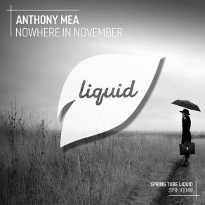 Download track Nowhere (Original Mix) Anthony Mea