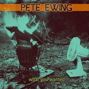 Download track Be That Way Pete Ewing