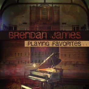 Download track The Lucky Ones Brendan James