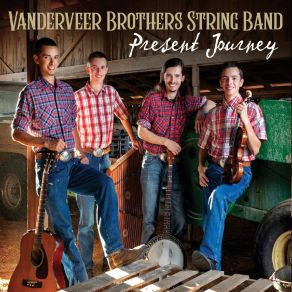 Download track The Break / Sally In The Garden Vanderveer Brothers String Band