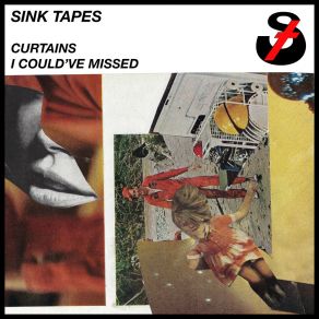 Download track I Could've Missed Sink Tapes