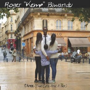 Download track Black Or White Roger Kemp Biwandu