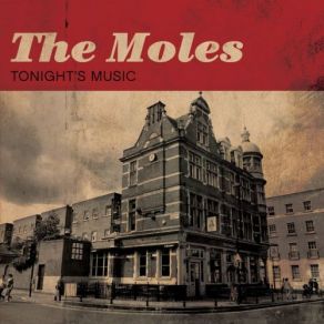 Download track You're In My Band The Moles