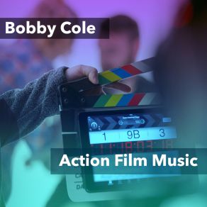 Download track Soundtrack To Your Soul (30 Sec) Bobby Cole