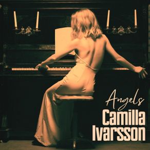 Download track Look For Your Soul Camilla Ivarsson