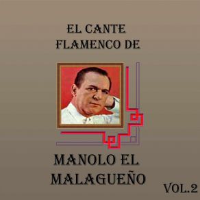 Download track Conmigo No Va Manolo El Malagueño