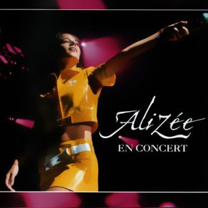 Download track J'ai Pas Vingt Ans Alizée