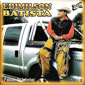 Download track Dia Chuvoso Edimilson Batista