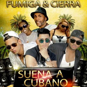 Download track Que No Pare La Fiesta Suena A Cubano