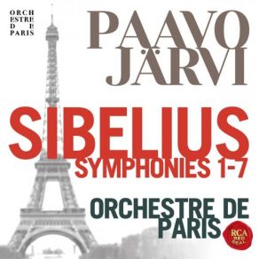 Download track Symphony No. 3 In C Major, Op. 52 - II. Andantino Con Moto, Quasi Allegretto-Tempo I' Orchestre De Paris, Paavo Jarvi