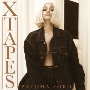 Download track Nights I Cry Paloma Ford