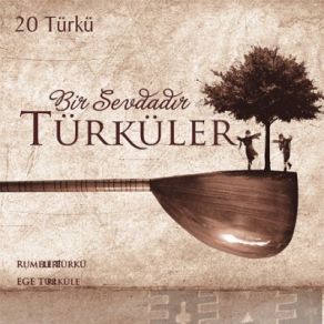 Download track Ah Bir Ataş Ver Bir Sevdadýr Türküler