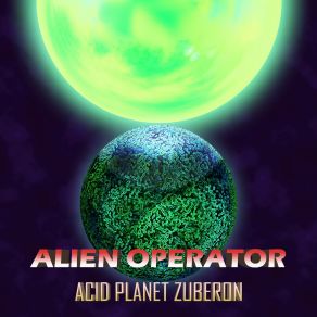 Download track Alien Operator Alien Operator