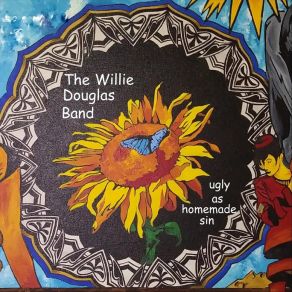 Download track Ugly Love Song The Willie Douglas Band