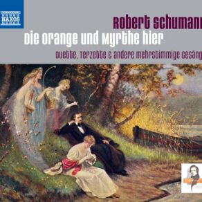 Download track Mädchenlieder, Op. 103: No. 3, An Die Nachtigall Christiane Libor
