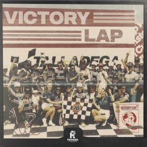 Download track Victory Lap (Intro) Pioneer Record EmpireSolo Rando, Star Khay, C’est Dominique