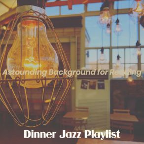 Download track Magnificent Saxophone Bossa Nova - Vibe For Studying Dinner Jazz Playlist