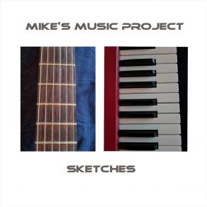 Download track Play My Guitar Mike's Music Project